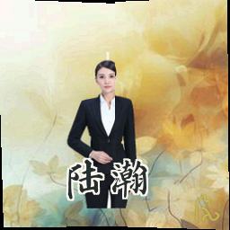 陆瀚